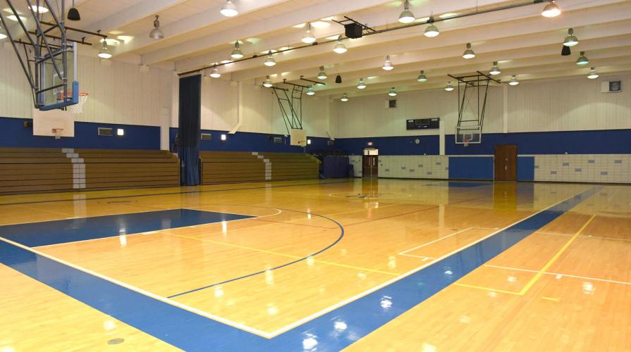 Gymnasium