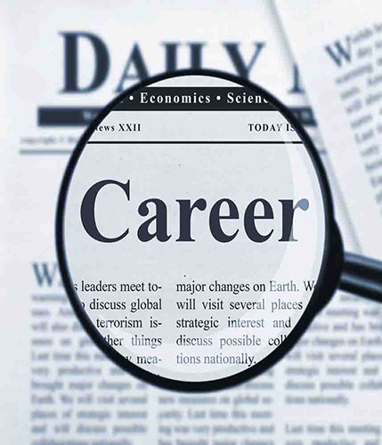 Career Image