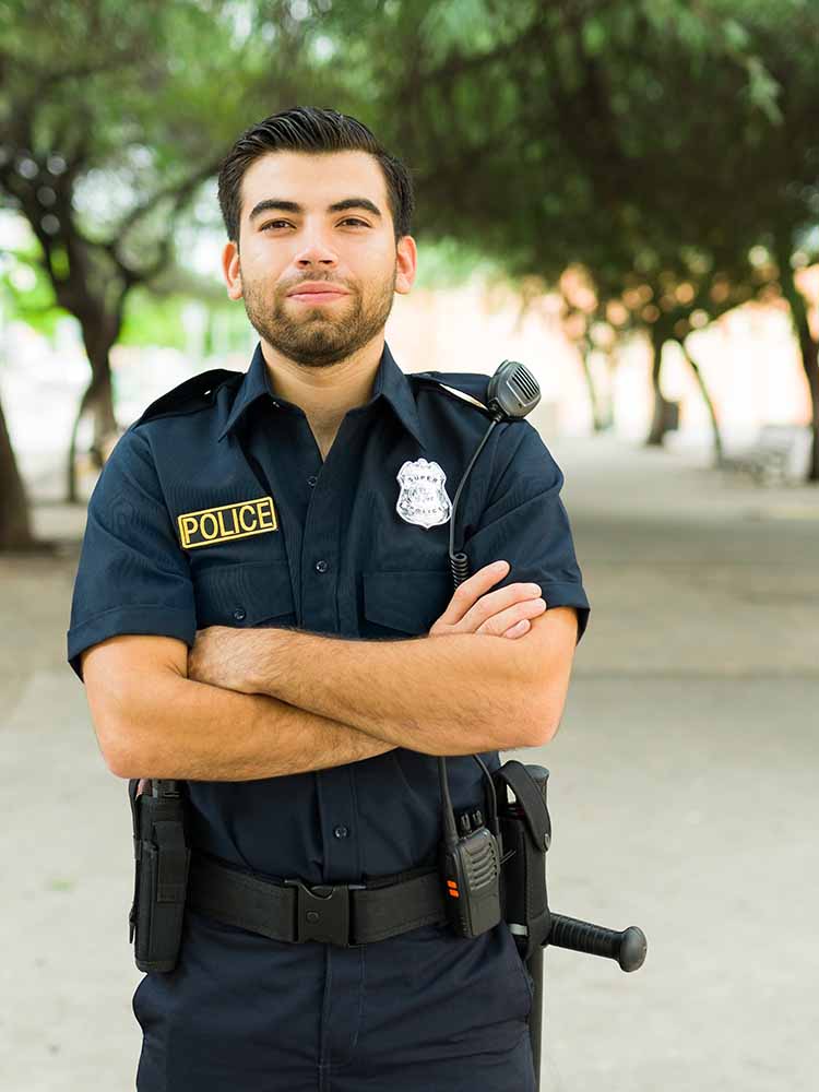police officer
