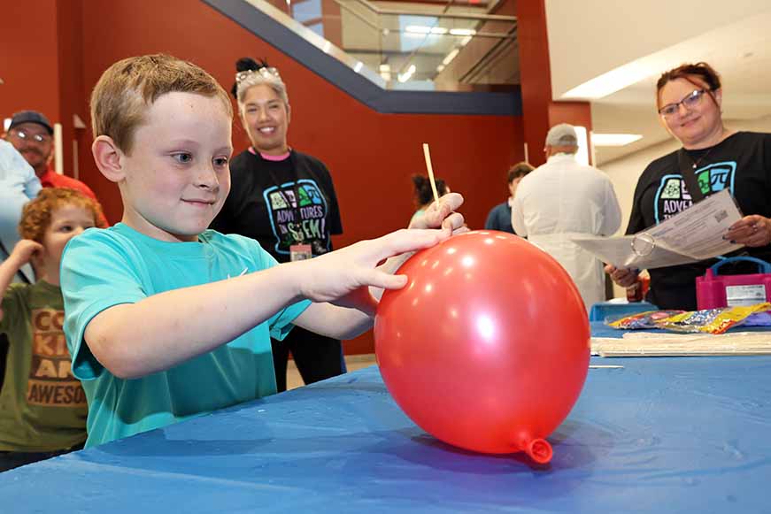 Mind Trekkers 2026