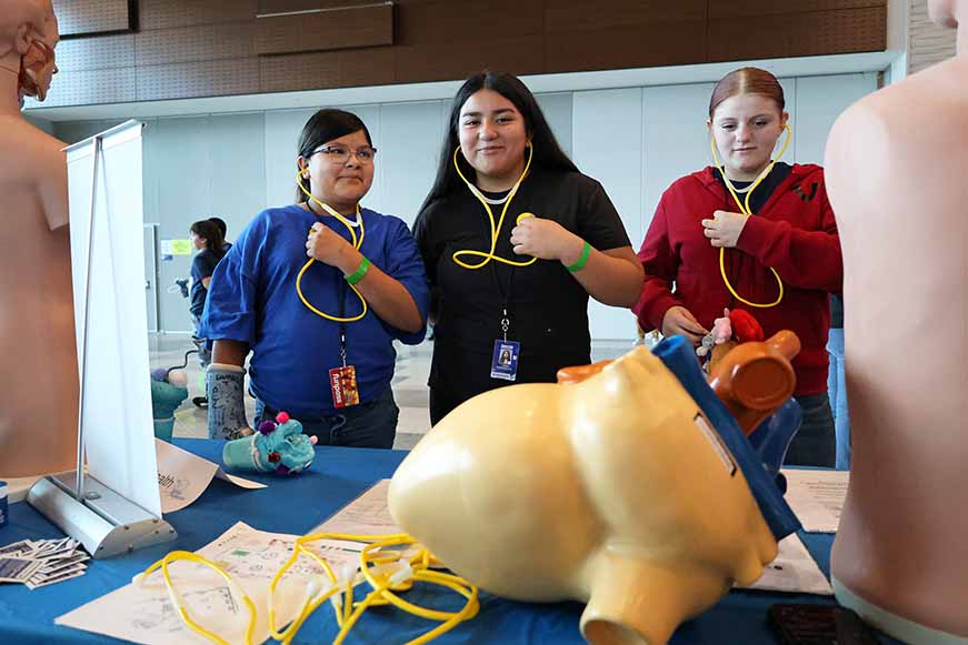 Mind Trekkers 2026