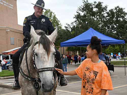 national night out