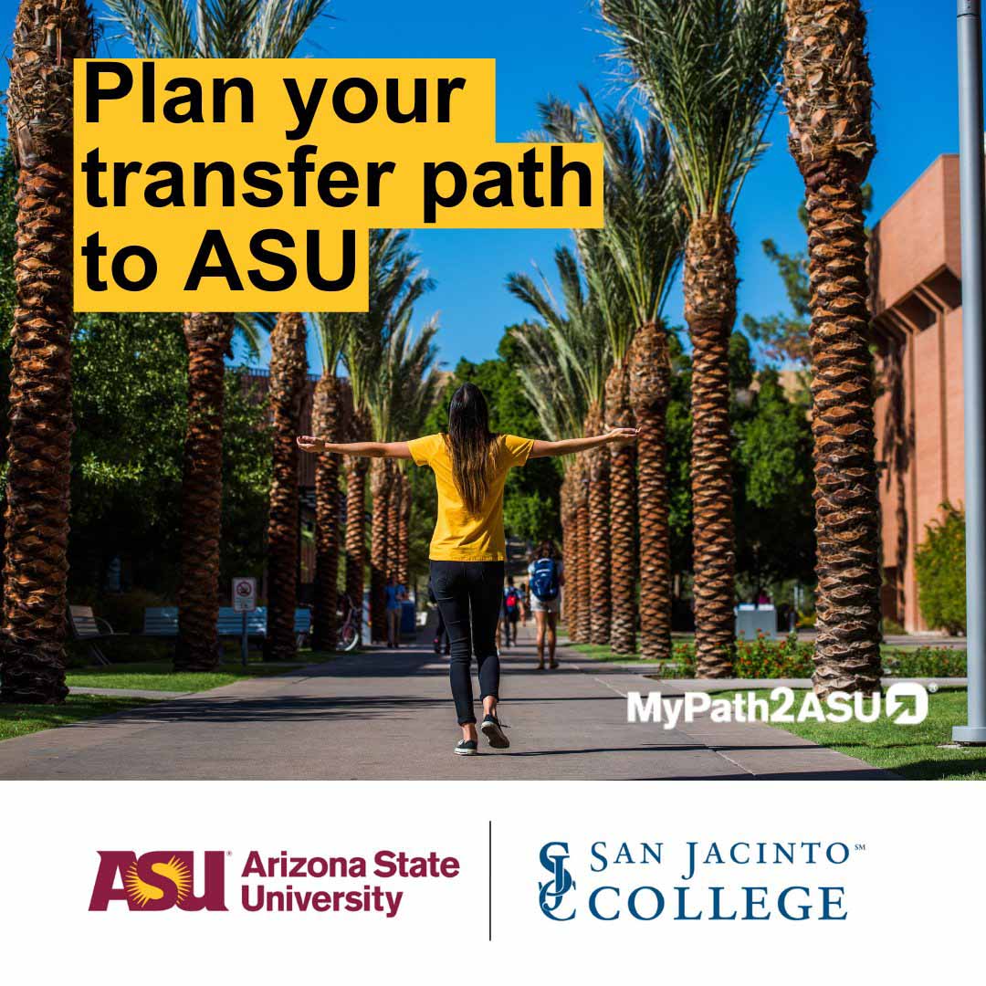 ASU transfer