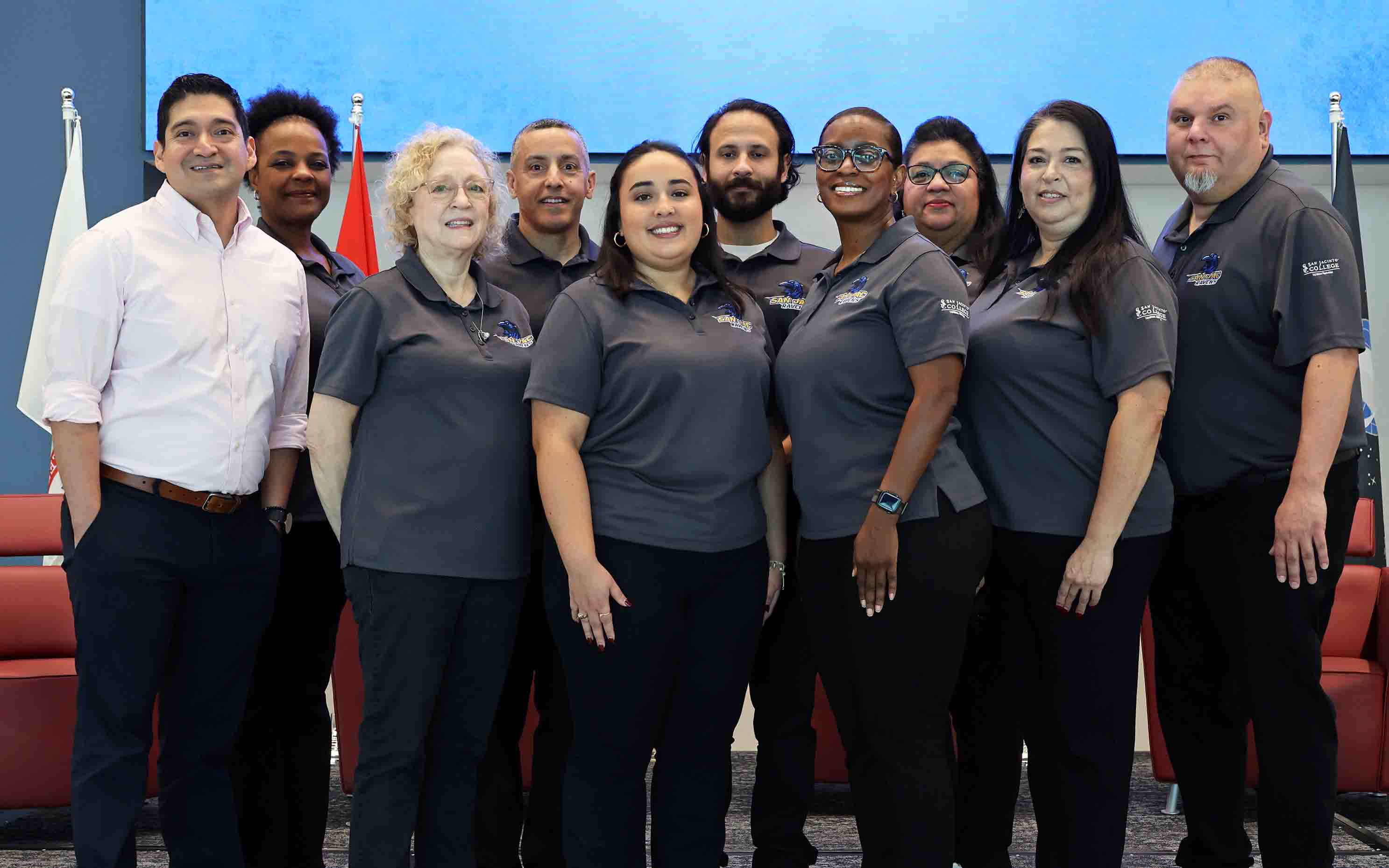 Veterans Services